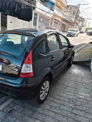 Carro 1.4 I GLX 8V FLEX 4P MANUAL