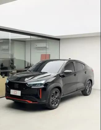 Carro 1.3 TURBO 270 FLEX LIMITED EDITION AT6