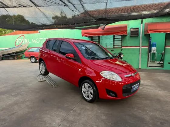 Carro 1.0 MPI ATTRACTIVE 8V FLEX 4P MANUAL