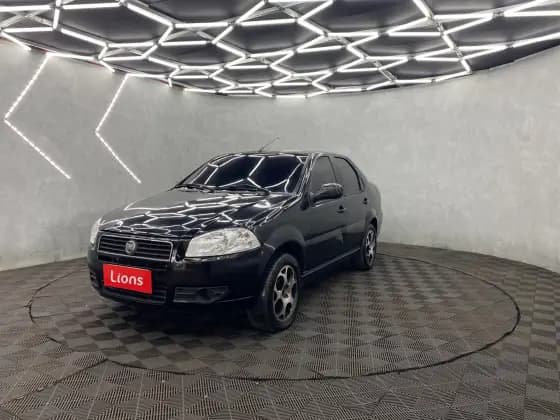 Carro 1.4 MPI EL 8V FLEX 4P MANUAL