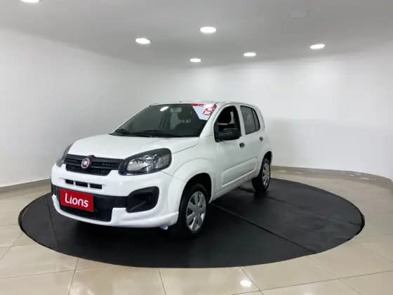 Carro 1.0 FIRE FLEX ATTRACTIVE MANUAL