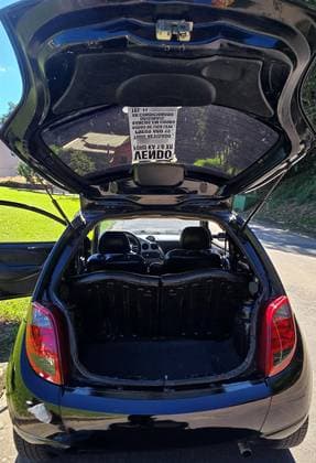 Carro 1.6 MPI XR 8V GASOLINA 2P MANUAL