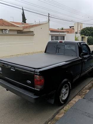 Carro 4.0 XLT 4X2 CS V6 12V GASOLINA 2P MANUAL