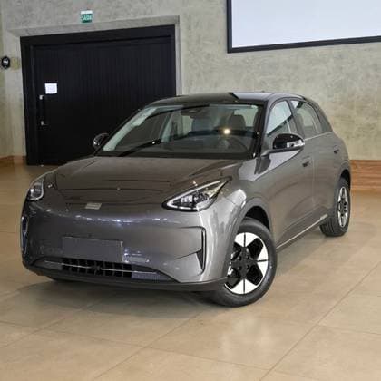 Carro 39,4 KW ELÉTRICO MAX