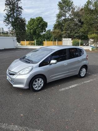 Carro 1.4 LX 16V FLEX 4P AUTOMÁTICO