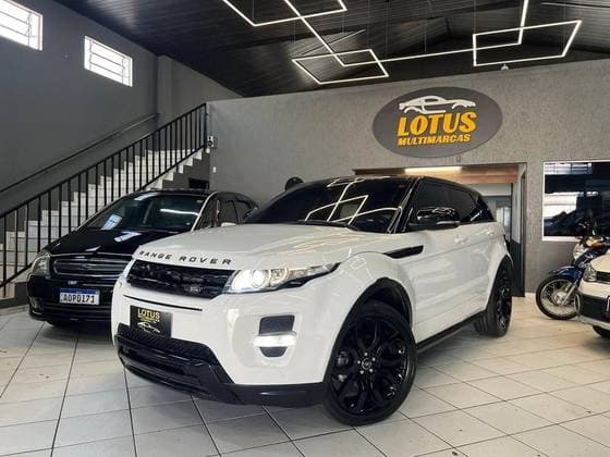 Carro 2.0 DYNAMIC 4WD 16V GASOLINA 4P AUTOMÁTICO