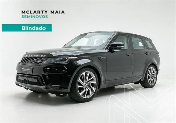 Carro 3.0 HSE 4X4 V6 24V TURBO DIESEL 4P AUTOMÁTICO