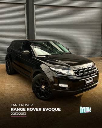Carro 2.0 PRESTIGE 4WD 16V GASOLINA 4P AUTOMÁTICO