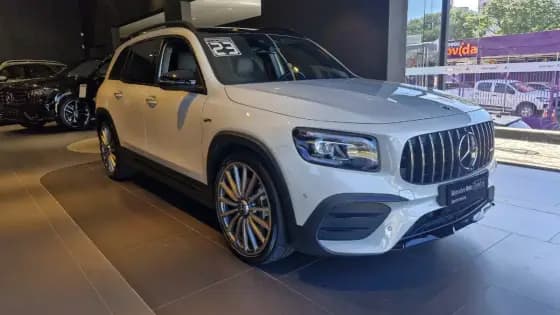 Carro 2.0 CGI GASOLINA 4MATIC SPEEDSHIFT