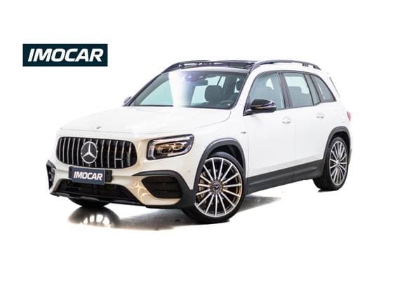 Carro 2.0 CGI GASOLINA 4MATIC SPEEDSHIFT
