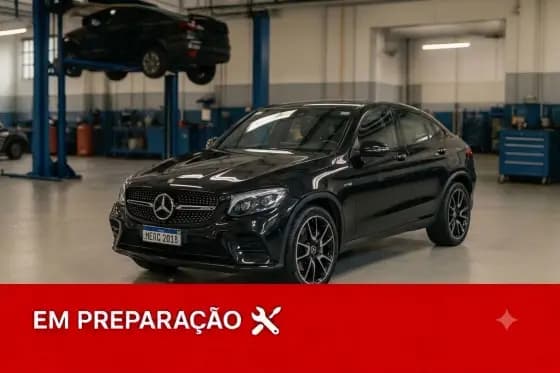 Carro 3.0 V6 GASOLINA 4MATIC 9G-TRONIC