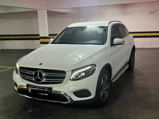 Carro 2.0 CGI GASOLINA HIGHWAY 4MATIC 9G-TRONIC