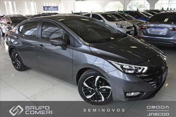 Carro 1.6 16V FLEX EXCLUSIVE XTRONIC