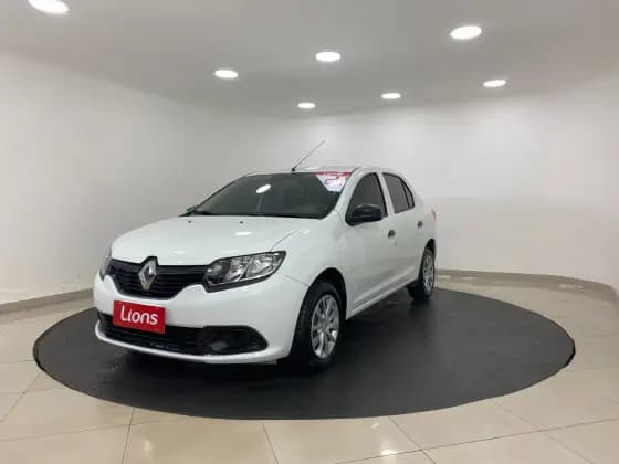 Carro 1.0 12V SCE FLEX AUTHENTIQUE MANUAL