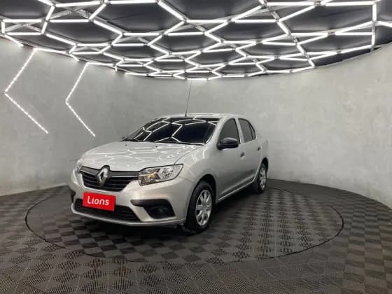 Carro 1.0 12V SCE FLEX LIFE MANUAL