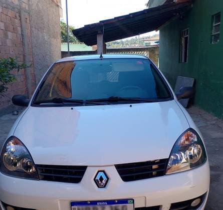 Carro 1.0 16V FLEX 4P MANUAL