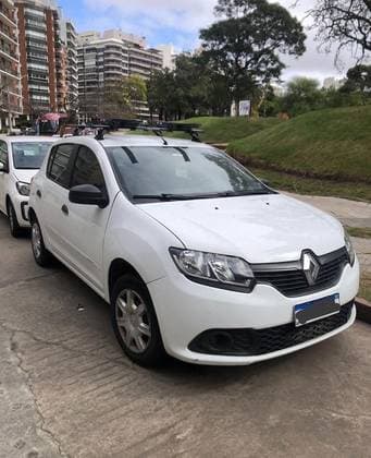 Carro 1.0 12V SCE FLEX AUTHENTIQUE MANUAL