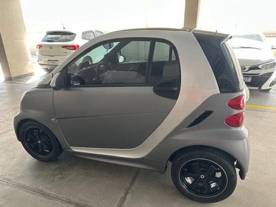 Carro 1.0 COUPÊ TURBO 12V GASOLINA 2P AUTOMÁTICO