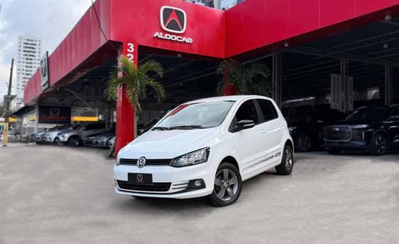 Carro 1.6 MSI TOTAL FLEX CONNECT 4P MANUAL