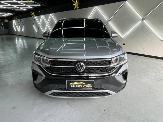 Carro 1.4 250 TSI TOTAL FLEX HIGHLINE AUTOMÁTICO