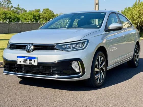 Carro 1.0 200 TSI HIGHLINE AUTOMÁTICO