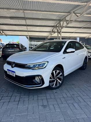 Carro 1.0 200 TSI HIGHLINE AUTOMÁTICO