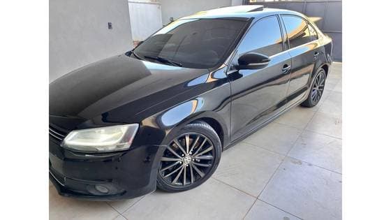 Carro 2.0 TSI HIGHLINE 200CV GASOLINA 4P TIPTRONIC