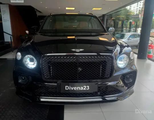 Carro 3.0 V6 TFSI HYBRID AUTOMÁTICO