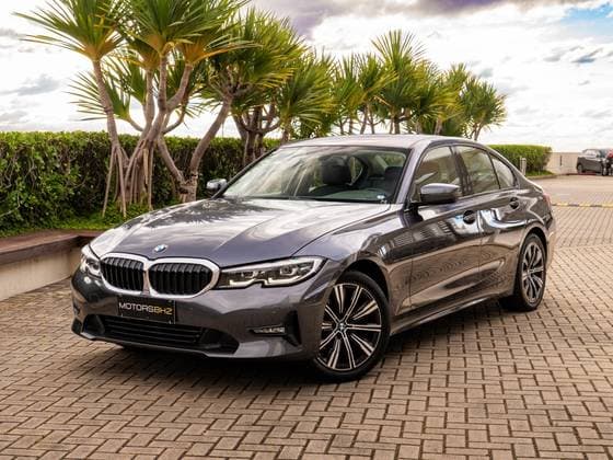 Carro 2.0 16V TURBO FLEX GP AUTOMÁTICO