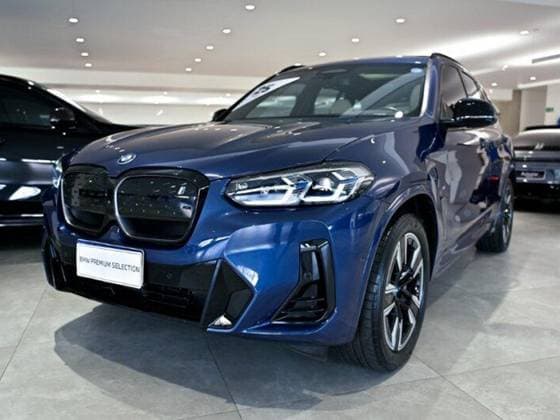 Carro ELÉTRICO M SPORT