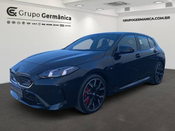 Carro 2.0 16V TURBO GASOLINA XDRIVE STEPTRONIC
