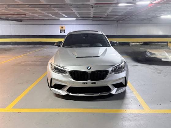 Carro 3.0 24V TURBO GASOLINA 2P AUTOMÁTICO