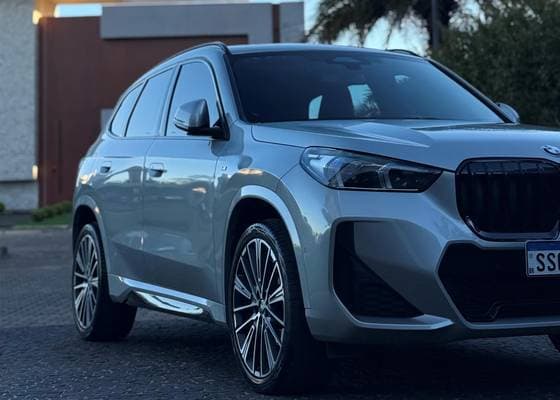 Carro 2.0 16V TURBO GASOLINA SDRIVE20I M SPORT STEPTRONIC