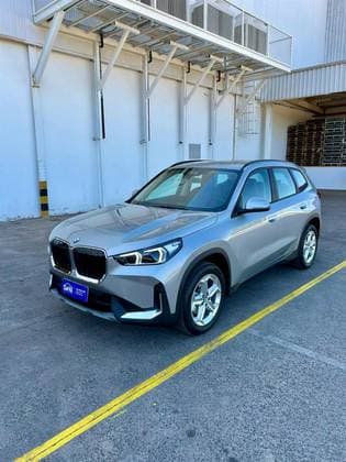 Carro 2.0 16V TURBO GASOLINA SDRIVE20I M SPORT STEPTRONIC