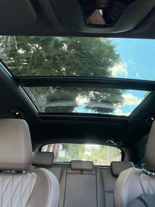Carro 2.0 16V TURBO GASOLINA SDRIVE20I M SPORT STEPTRONIC