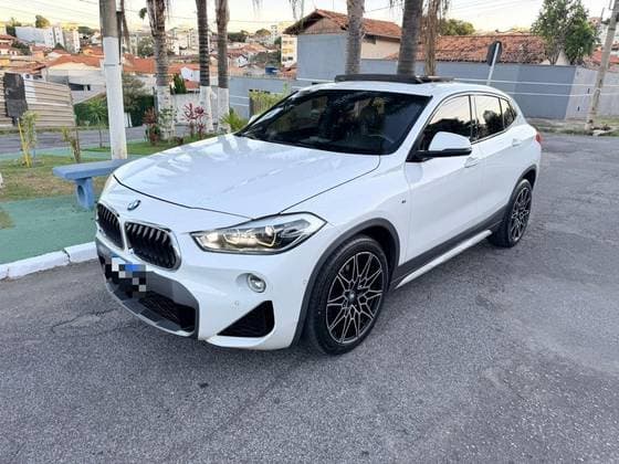 Carro 2.0 16V TURBO GASOLINA SDRIVE20I M SPORT X STEPTRONIC