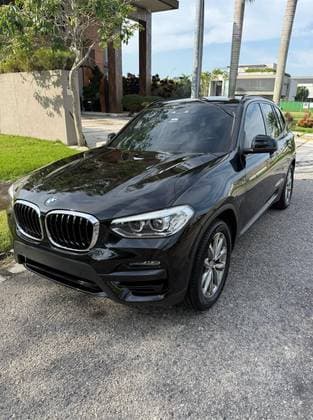Carro 2.0 16V HÍBRIDO XDRIVE30E STEPTRONIC