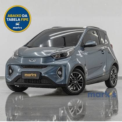 Carro 45 KW ELÉTRICO