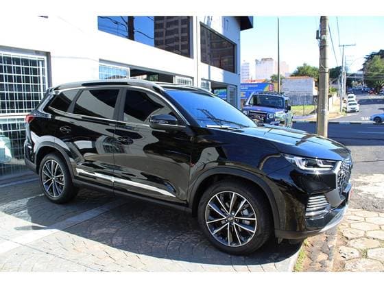 Carro 1.6 TGDI GASOLINA DCT