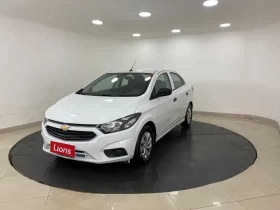 Carro 1.0 SPE4 FLEX PLUS MANUAL