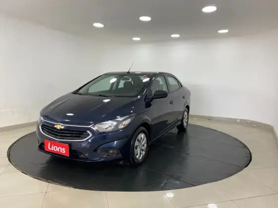 Carro 1.0 SPE4 FLEX PLUS MANUAL