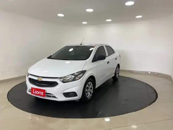 Carro 1.0 SPE4 FLEX PLUS MANUAL