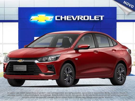 Carro 1.0 TURBO ETANOL PLUS ECO AUTOMÁTICO