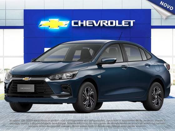 Carro 1.0 TURBO ETANOL PLUS ECO AUTOMÁTICO