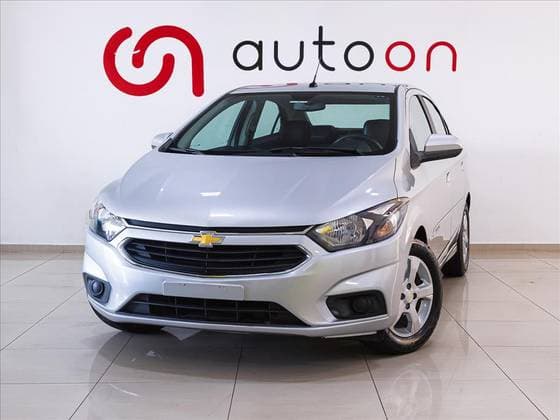 Carro 1.4 MPFI LT 8V FLEX 4P MANUAL