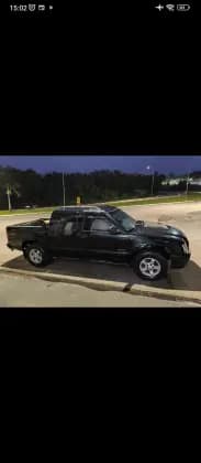 Carro 2.8 TORNADO 4X4 CD 12V TURBO ELECTRONIC INTERCOOLER DIESEL 4P MANUAL