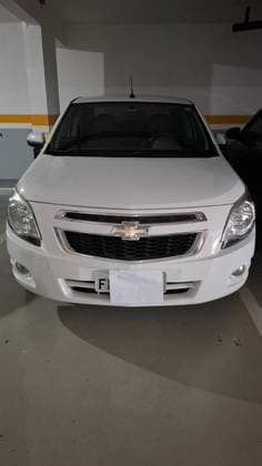 Carro 1.4 SFI LTZ 8V FLEX 4P MANUAL