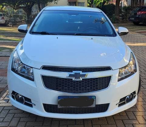 Carro 1.8 LT 16V FLEX 4P AUTOMÁTICO