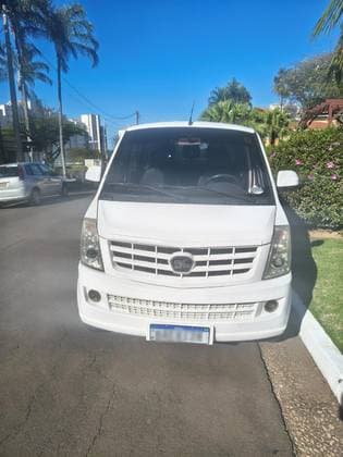 Carro 1.3 16V GASOLINA CD MANUAL