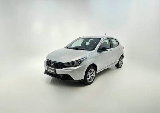 Carro 1.0 FIREFLY FLEX DRIVE MANUAL